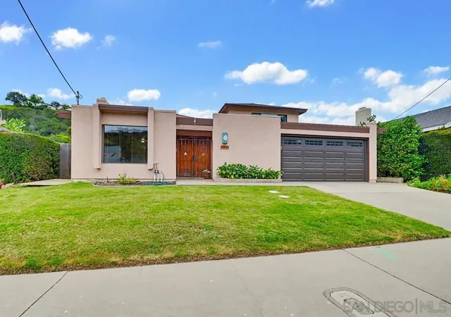 Homes for sale in San Diego, CA | 5545 Red River Dr, San Diego, CA 92120 | MLS# 260008174SD