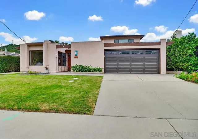 Homes for sale in San Diego, CA | 5545 Red River Dr, San Diego, CA 92120 | MLS# 260008174SD