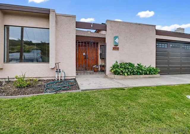 Homes for sale in San Diego, CA | 5545 Red River Dr, San Diego, CA 92120 | MLS# 260008174SD