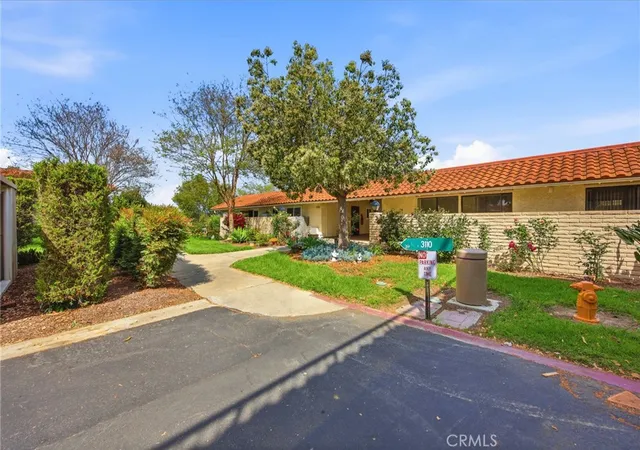 Homes for sale in Laguna Woods, CA | 3107 Via Serena S #P, Laguna Woods, CA 92637 | MLS# OC26073609