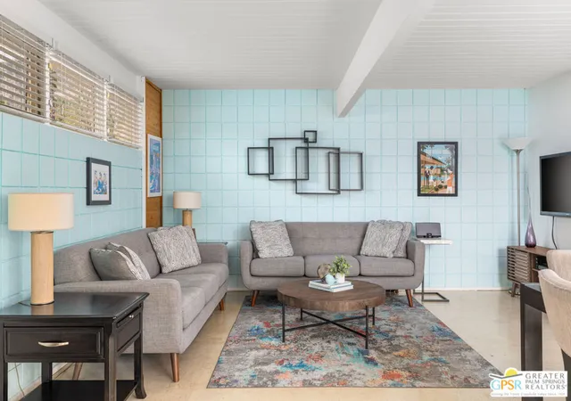 Photo 2 of Sale Pending at 1111 E Palm Cyn Dr #350, Palm Springs, CA 92264 | MLS# 26677343PS | Listing updated on 2026-10-03