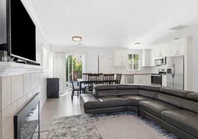 Photo 1 of Sale Pending at 2170 Clarke Ave, East Palo Alto, CA 94303 | MLS# ML82042026 | Listing updated on 2026-10-12