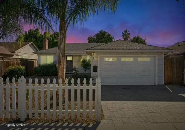 Photo 2 of Sale Pending at 2170 Clarke Ave, East Palo Alto, CA 94303 | MLS# ML82042026 | Listing updated on 2026-10-12