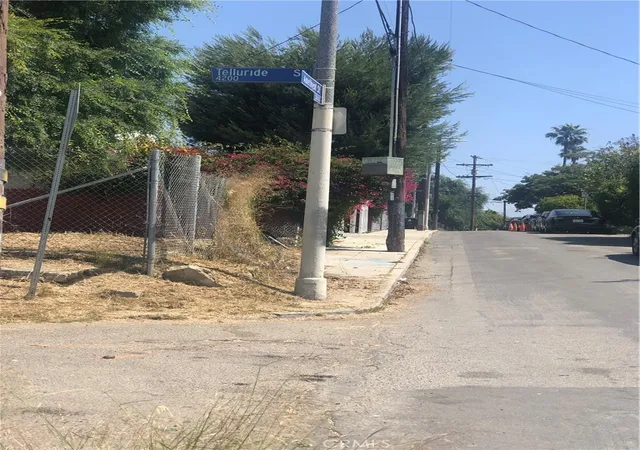 5th image of 4102 E Telluride St E, Los Angeles, CA 90031 | MLS# SR26074556