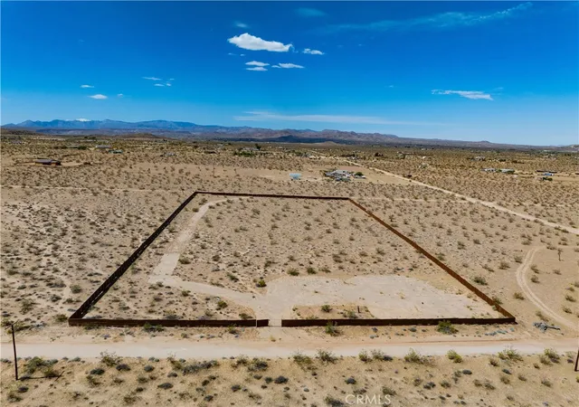Photo 2 of Land for sale at 424 Ducor Ave, Landers, CA 92285 | MLS# JT26068375 | Listing updated on 2026-06-08