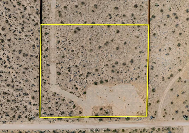 Photo 3 of Land for sale at 424 Ducor Ave, Landers, CA 92285 | MLS# JT26068375 | Listing updated on 2026-06-08