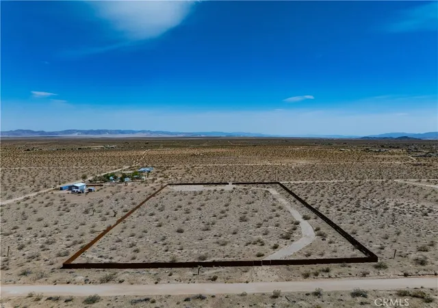 Photo 3 of Land for sale at 425 Gerber Ave, Landers, CA 92285 | MLS# JT26069832 | Listing updated on 2026-06-08