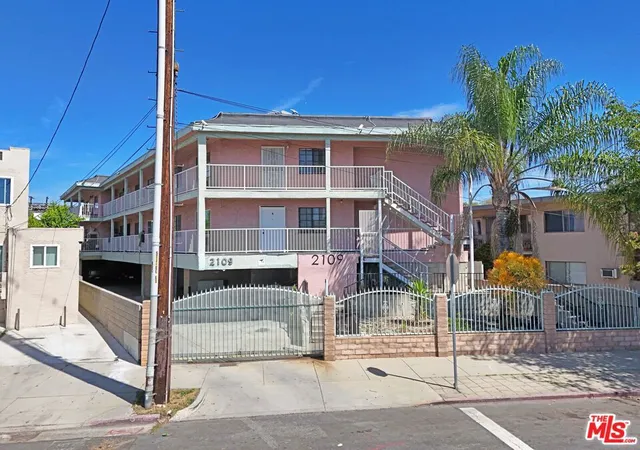 1st image of 2109 Manitou Ave, Los Angeles, CA 90031 | MLS# 26682175