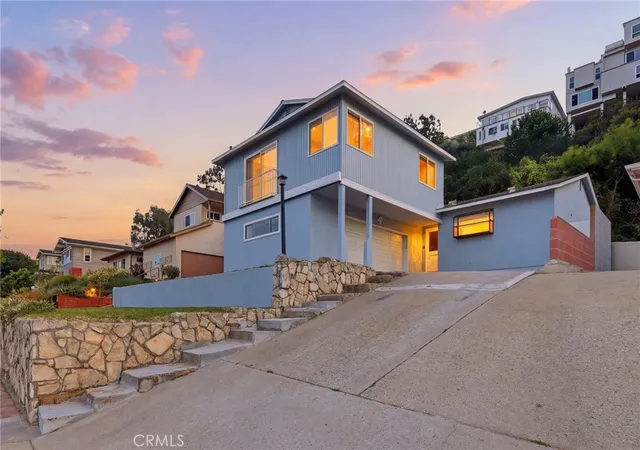 Single family home for sale at 4070 Bluff St, Torrance, CA 90505 | MLS# SB26062376
