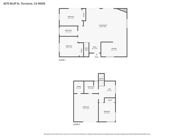 Photo 43 of Single family home for sale at 4070 Bluff St, Torrance, CA 90505 | MLS# SB26062376 | Listing updated on 2026-10-05