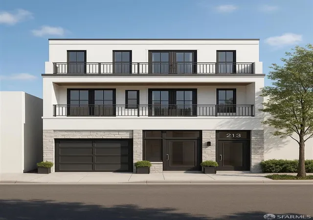 1st image of 213 Visitacion Ave, Brisbane, CA 94005 | MLS# ML82042044