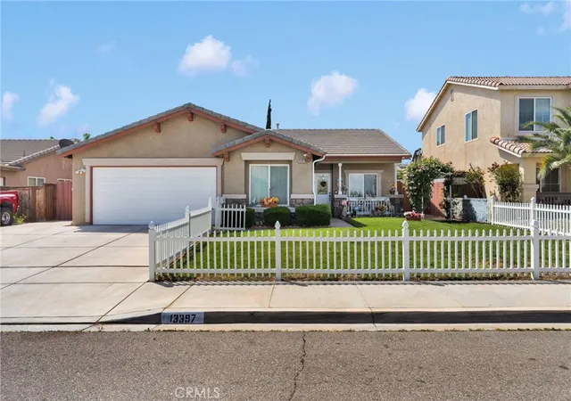 1st image of 13397 Earlegate, Victorville, CA 92392 | MLS# CV26074280