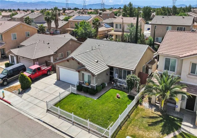 39th image of 13397 Earlegate, Victorville, CA 92392 | MLS# CV26074280