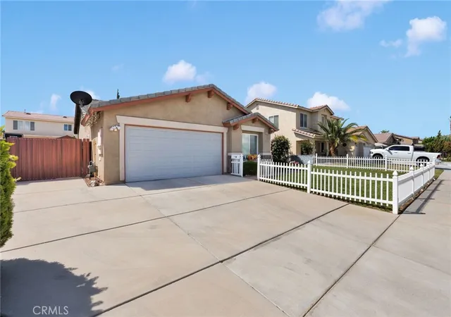 3rd image of 13397 Earlegate, Victorville, CA 92392 | MLS# CV26074280