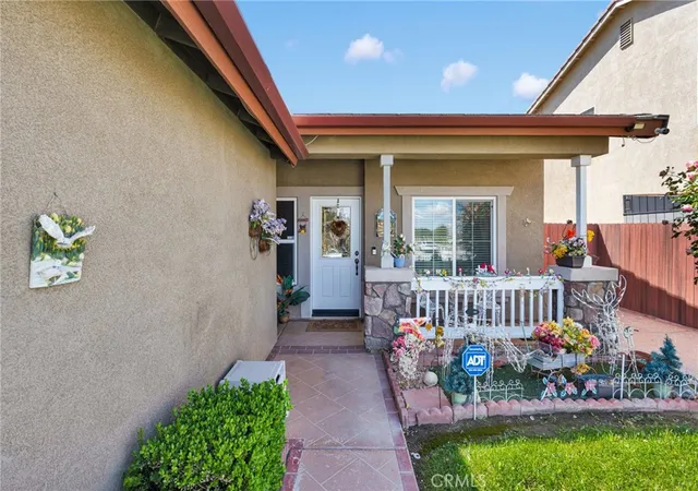 4th image of 13397 Earlegate, Victorville, CA 92392 | MLS# CV26074280
