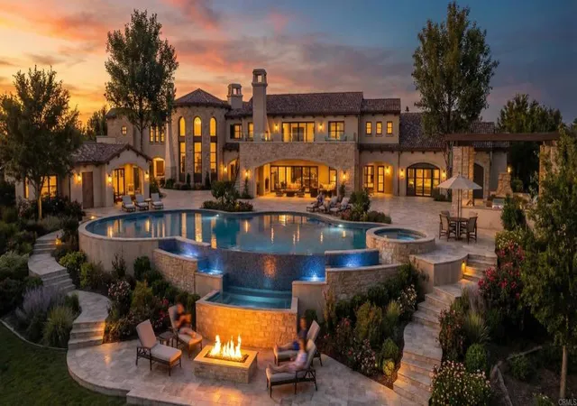 Photo 1 of Land for sale at 0 Spyglass Ln, Rancho Santa Fe, CA 92067 | MLS# NDP2603338 | Listing updated on 2026-04-17
