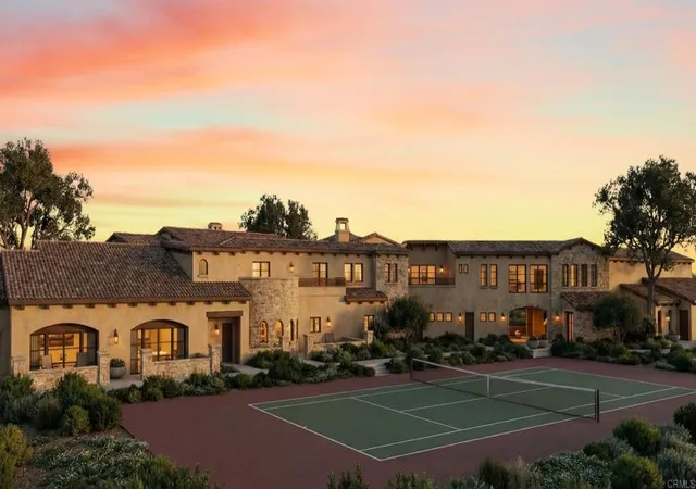 Photo 2 of Land for sale at 0 Spyglass Ln, Rancho Santa Fe, CA 92067 | MLS# NDP2603338 | Listing updated on 2026-04-17