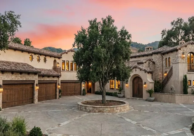 Photo 3 of Land for sale at 0 Spyglass Ln, Rancho Santa Fe, CA 92067 | MLS# NDP2603338 | Listing updated on 2026-04-17