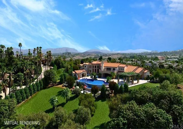 Photo 3 of Land for sale at 0 Spyglass Ln, Rancho Santa Fe, CA 92067 | MLS# NDP2603338 | Listing updated on 2026-04-17