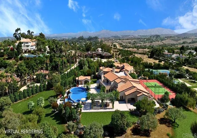 Photo 4 of Land for sale at 0 Spyglass Ln, Rancho Santa Fe, CA 92067 | MLS# NDP2603338 | Listing updated on 2026-04-17