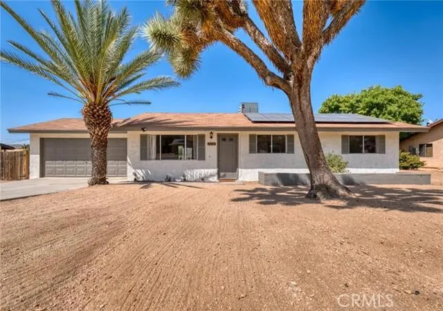 Homes for sale in Yucca Valley, CA | 56616 Mountain View Trl, Yucca Valley, CA 92284 | MLS# 219146038DA
