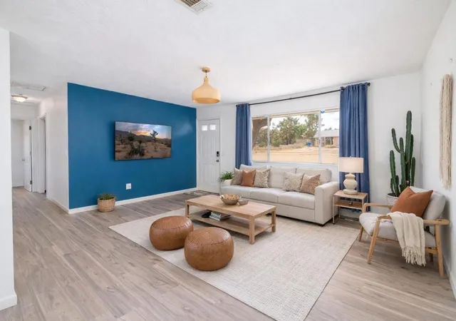 Homes for sale in Yucca Valley, CA | 56616 Mountain View Trl, Yucca Valley, CA 92284 | MLS# 219146038DA
