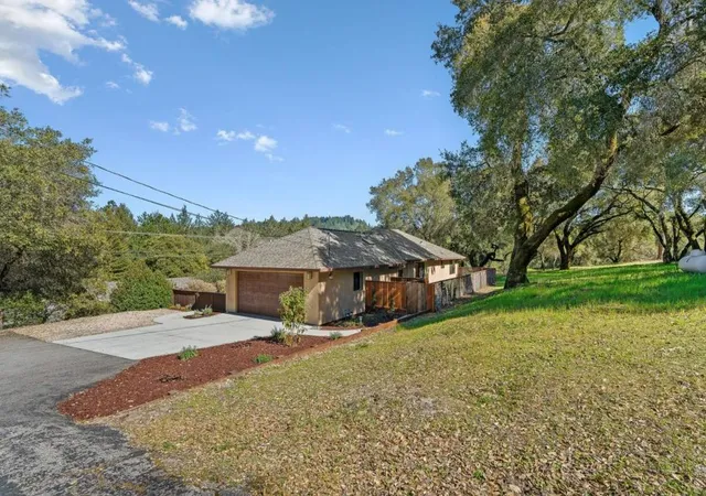 Homes for sale in Scotts Valley, CA | 141 Whistler Ct, Scotts Valley, CA 95066 | MLS# ML82041042