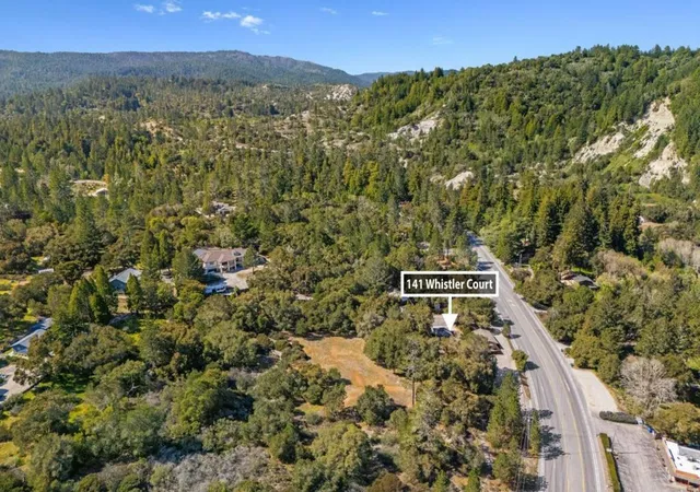 Homes for sale in Scotts Valley, CA | 141 Whistler Ct, Scotts Valley, CA 95066 | MLS# ML82041042