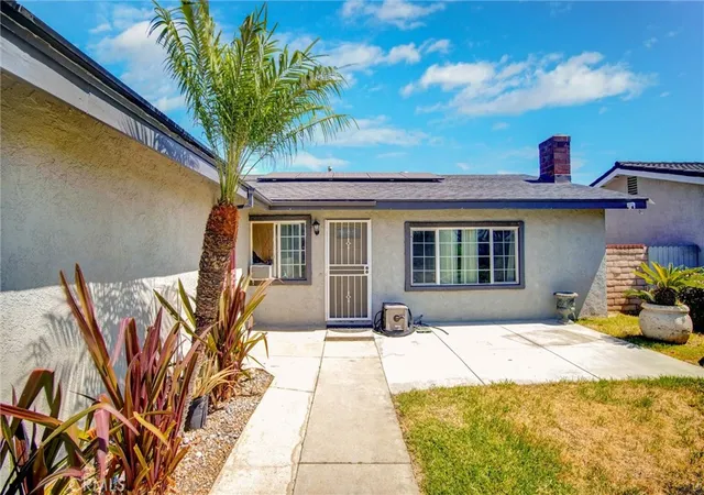 Photo 1 of Sale Pending at 2929 S Cypress Point Dr, Ontario, CA 91761 | MLS# CV26073236 | Listing updated on 2026-05-12