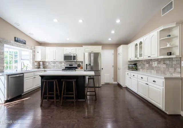 Homes for sale in Oak Park, CA | 78 N Sabra Ave, Oak Park, CA 91377 | MLS# 226001586