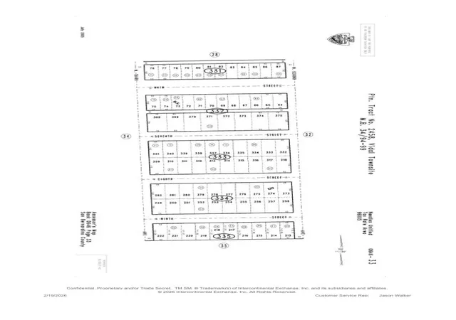 Photo 2 of Land for sale at 0 Blythe Vidal, Vidal, CA 92280 | MLS# HD26073953 | Listing updated on 2026-04-08