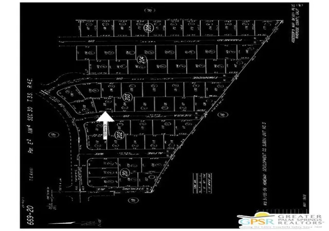 3rd image of 123 N Sierra Dr, Palm Springs, CA 92262 | MLS# 26683503PS
