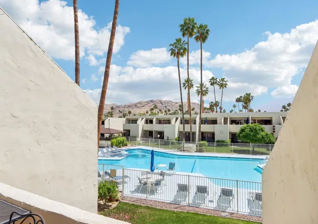 Homes for sale in Palm Springs, CA | 1655 E Palm Canyon Dr #114, Palm Springs, CA 92264 | MLS# 219146044DA