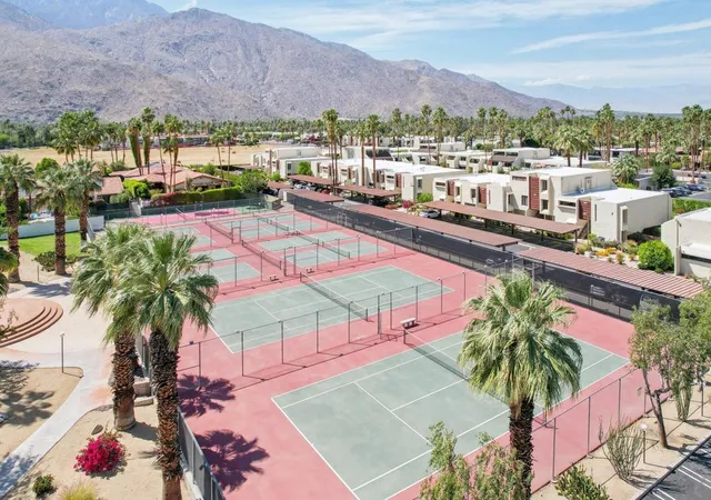 Homes for sale in Palm Springs, CA | 1655 E Palm Canyon Dr #114, Palm Springs, CA 92264 | MLS# 219146044DA
