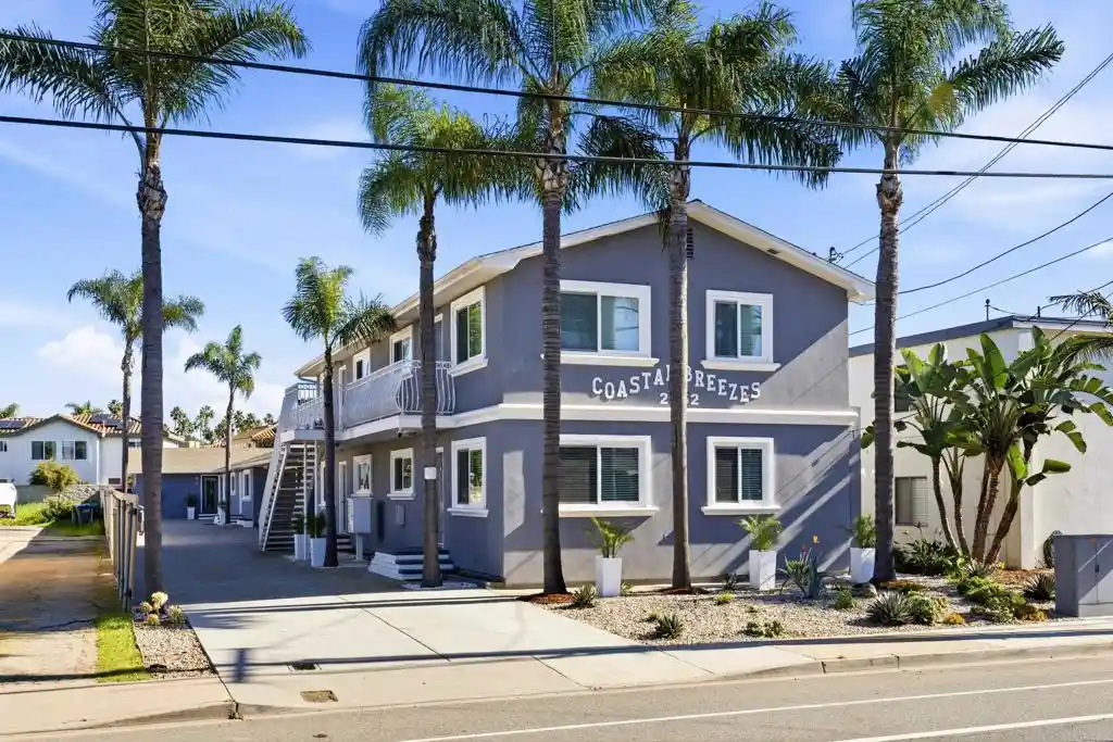 Photo 1 of Multi family home for sale at 2652 Jefferson St, Carlsbad, CA 92008 | MLS# NDP2603352 | Listing updated on 2026-10-21