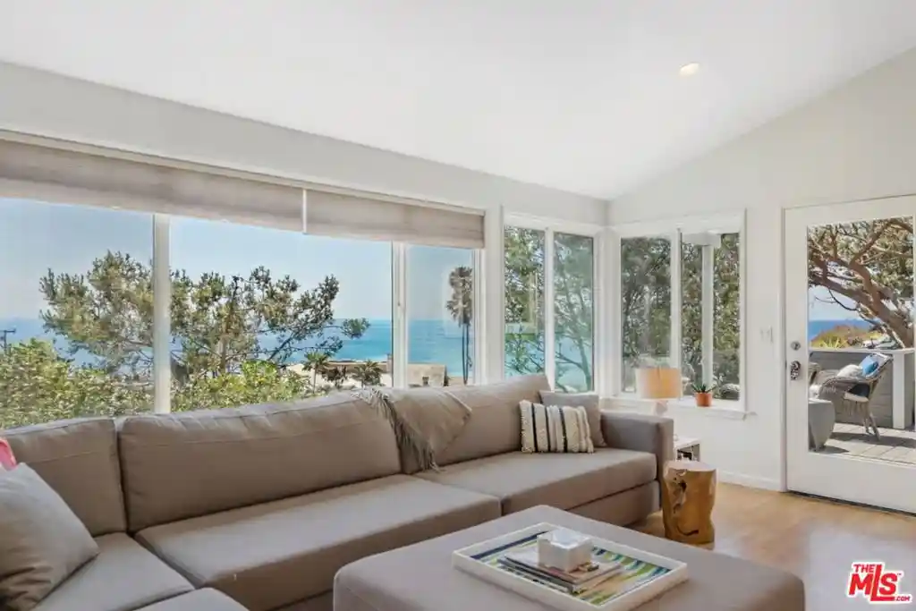 Photo 1 of Manufactured home for sale at 99 Paradise Cvs Rd, Malibu, CA 90265 | MLS# 26673707 | Listing updated on 2026-08-03