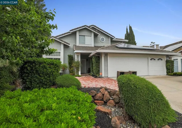 2nd image of 4860 Massive Peak Way, Antioch, CA 94531 | MLS# 41130094