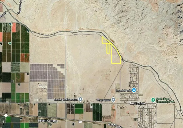 2nd image of 5 68th Ave, Mecca, CA 92254 | MLS# 219146047DA