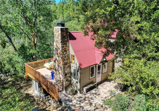 Photo 1 of Single family home for sale at 177 Craghill, Cedar Glen, CA 92321 | MLS# HD26070055 | Listing updated on 2026-10-02