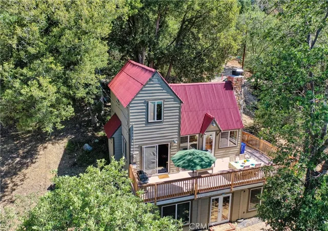 Photo 2 of Single family home for sale at 177 Craghill, Cedar Glen, CA 92321 | MLS# HD26070055 | Listing updated on 2026-10-02