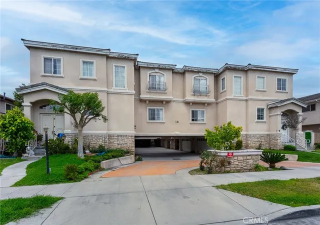 Photo 1 of Sale Pending at 141 California St #H, Arcadia, CA 91006 | MLS# AR26075414 | Listing updated on 2026-06-07