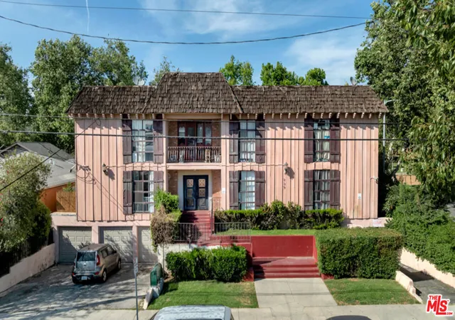 image of 729 Raleigh St, Glendale, CA 91205 | MLS# 26671833