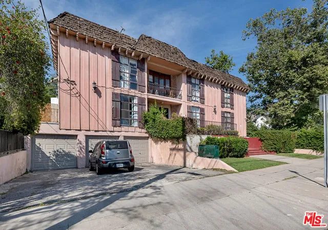 image of 729 Raleigh St, Glendale, CA 91205 | MLS# 26671833