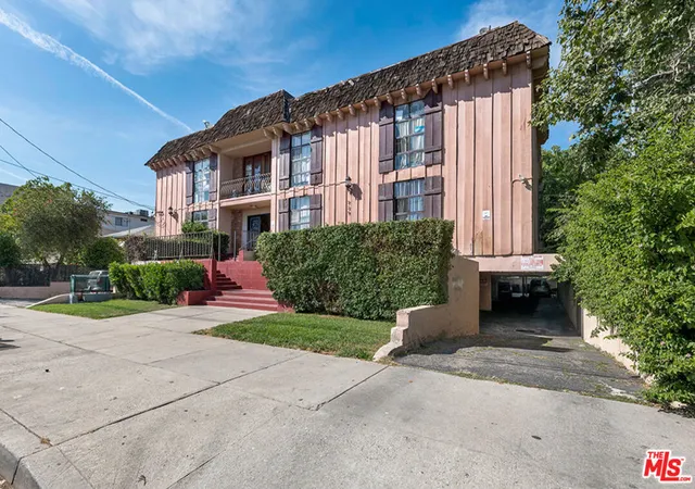 image of 729 Raleigh St, Glendale, CA 91205 | MLS# 26671833