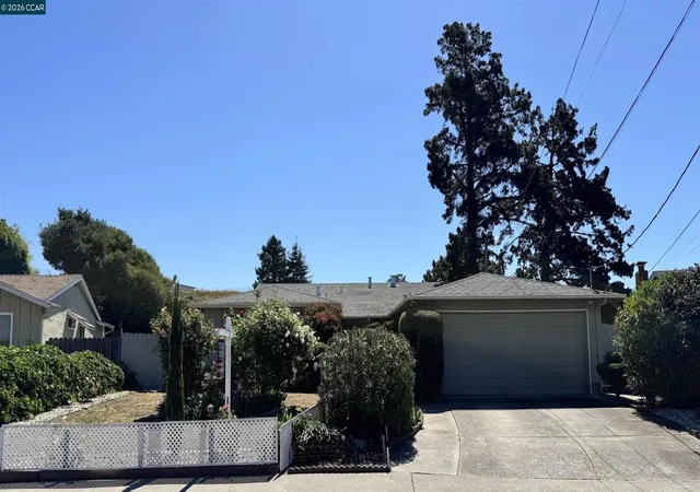 Photo 1 of Single family home for sale at 2860 Sargent Ave, San Pablo, CA 94806 | MLS# 41130099 | Listing updated on 2026-10-02