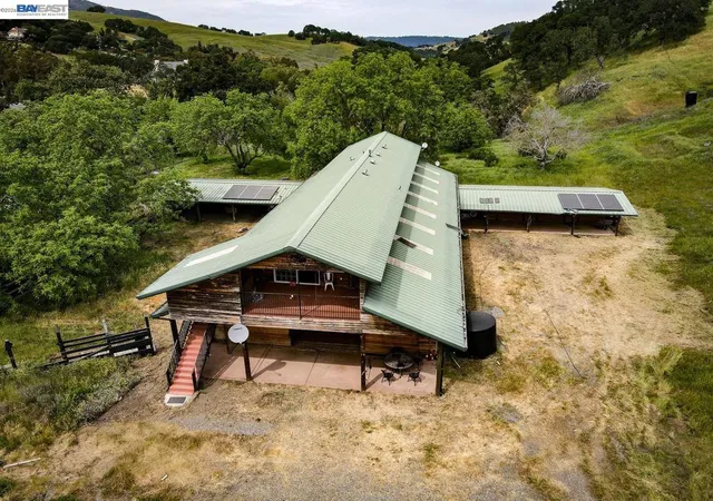 1st image of 6115 Morgan Territory Rd, Clayton, CA 94517 | MLS# 41130102