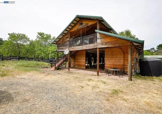 3rd image of 6115 Morgan Territory Rd, Clayton, CA 94517 | MLS# 41130102