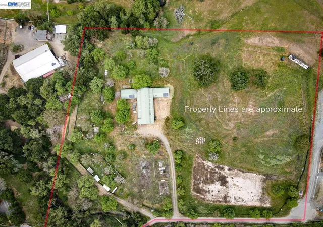 60th image of 6115 Morgan Territory Rd, Clayton, CA 94517 | MLS# 41130102