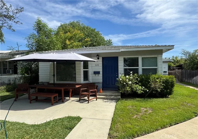 1st image of 320 S Cordova, Alhambra, CA 91801 | MLS# RS26074993