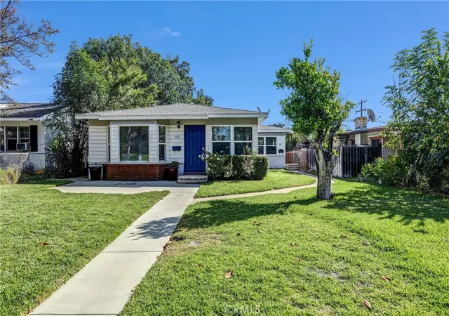 Photo 1 of Multi family home for sale at 320 S Cordova, Alhambra, CA 91801 | MLS# RS26074993 | Listing updated on 2026-10-09